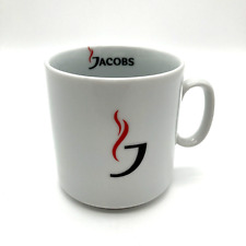 Jacobs kaffee tasse gebraucht kaufen  Berlin