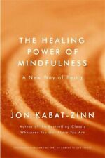 Healing power mindfulness for sale  UK