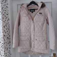 Ladies barbour international for sale  YORK