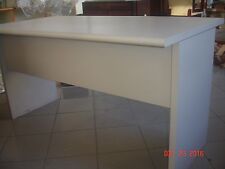 Tavolo scrivania legno usato  Senago