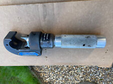 Erma hydraulic crimping for sale  FERNDOWN