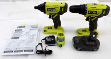 Ryobi one 18v for sale  Syracuse