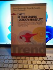Arte trasformare desideri usato  Campolongo Tapogliano