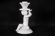 Używany, Rosenthal figurka świecznik Gustaw Oppel nr 501 1932 na sprzedaż  PL