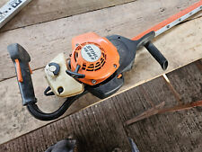 Stihl hs86r single for sale  WORCESTER