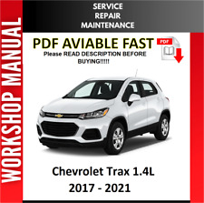 Chevrolet trax 2017 for sale  Phoenix