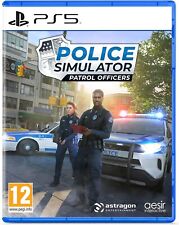 Police simulator patrol for sale  LONDON