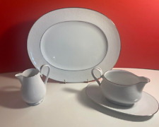 Noritake porcelain guenevere for sale  BEDFORD