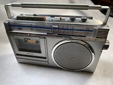 Jvc 250lb vintage for sale  TROWBRIDGE