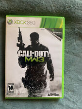 Call of Duty Modern Warfare 2 Xbox 360 comprar usado  Enviando para Brazil