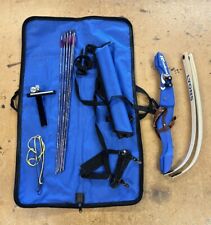 Recurve Kit 62” 16Lbs RH for sale  Shipping to South Africa