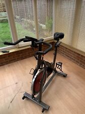 Exercise spin bike for sale  MAIDSTONE