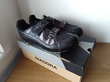 Diadora cyclogym spinning for sale  NORWICH