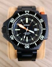 Watch ocean7 limited usato  Cavriago