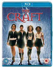 Craft blu ray for sale  ROSSENDALE