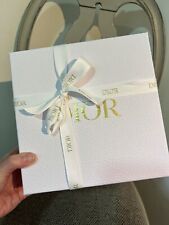 Dior square gift for sale  CARNFORTH