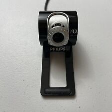 Microfone Philips Webcam SPC890NC -1.3 Mega Pixel embutido, usado comprar usado  Enviando para Brazil