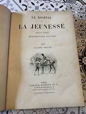 Journal jeunesse tome d'occasion  Donnemarie-Dontilly