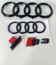 Full set audi for sale  Shipping to Ireland