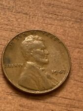 1947 wheat penny for sale  Joppa