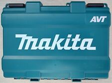 Carry case makita for sale  HORNCHURCH