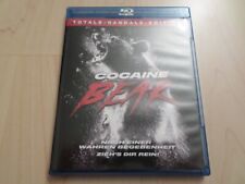 Bluray cocaine bear gebraucht kaufen  Soest