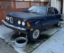 Bmw e21 part for sale  San Francisco