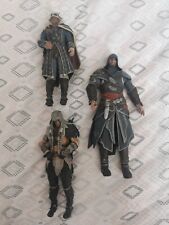 Assassins creed figures for sale  CHATHAM