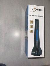 Hidb hdtv indoor for sale  SELBY