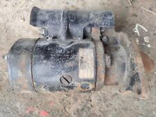 Ford essex starter for sale  LEEDS