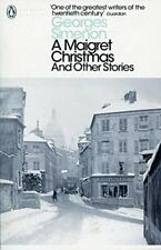 Maigret christmas stories for sale  UK