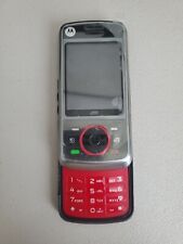 Telefone deslizante Motorola Debut I856 Nextel (raro), usado comprar usado  Enviando para Brazil