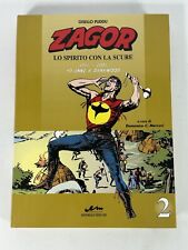 Zagor spirito con usato  Bazzano