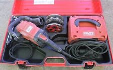 Ponceuse hilti dg150 d'occasion  Orsay