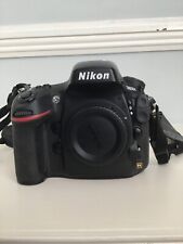 Nikon d800e tamron for sale  LONDON