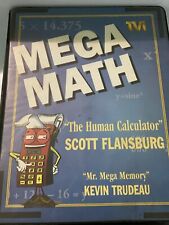 mega math workbook for sale  Rockmart