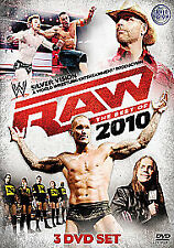 Wwe raw best for sale  Shipping to Ireland