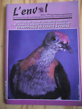 Envol ornithologie.11 2003. d'occasion  Doullens