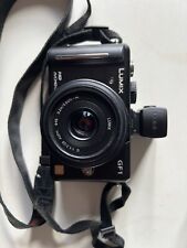 Panasonic lumix dmc for sale  BRIGHTON