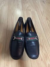 Men gucci loafers for sale  Houston