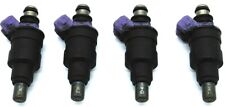 Fuel injectors nissan for sale  BOW STREET