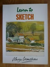 Learn sketch alwyn for sale  UK