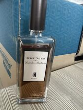 serge lutens for sale  CHELMSFORD