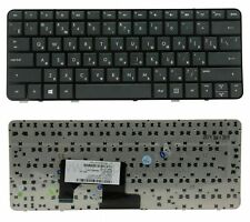 Rosyjska klawiatura HP MINI 1103 210-2000 200-4200 210-3000 1104 /HP266-RUS.B na sprzedaż  PL