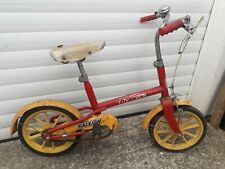 Raleigh tufneck kids for sale  WALTHAM CROSS