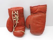 Ancienne paire gants d'occasion  Soyaux
