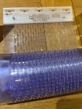 Sheets hook perforated for sale  AMERSHAM