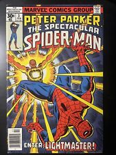 Spectacular spider man for sale  Lenexa