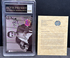 Elvis presley authentic for sale  South Dartmouth