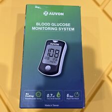 Auvon blood glucose for sale  Whittier